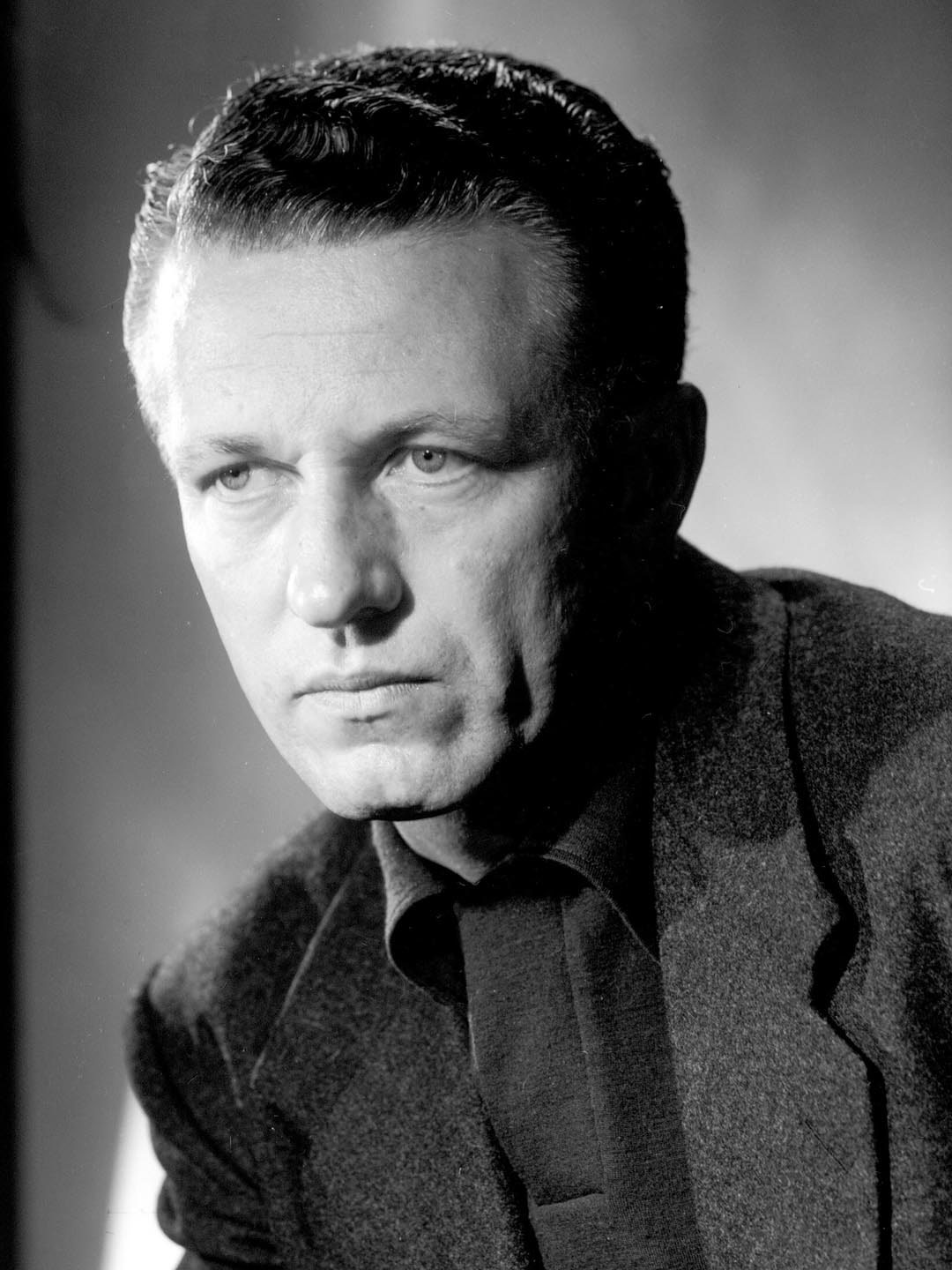 Ray Nicholas